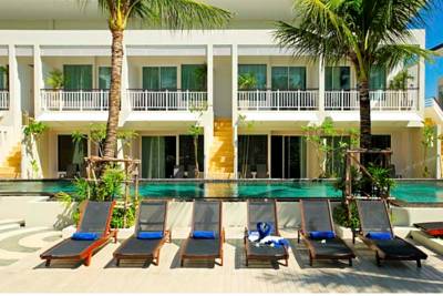 A2 Resort Phuket