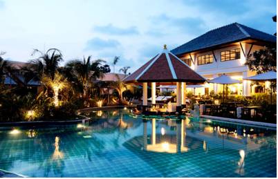 Access Resort & Villas