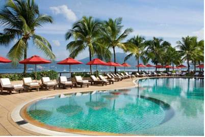 Amari Coral Beach Phuket