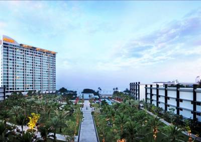 Amari Orchid Pattaya