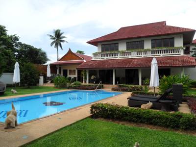 Baan Chang Phuket Bed & Breakfast