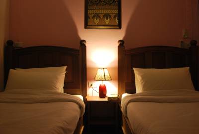 Baan Sutra Guesthouse