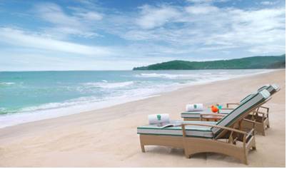 Banyan Tree Phuket