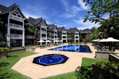 BEST WESTERN Allamanda Laguna Phuket