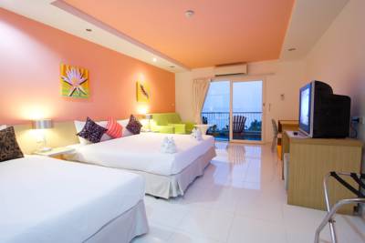 Best Western Pattaya