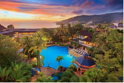 Diamond Cliff Resort & Spa