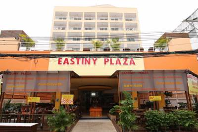 Eastiny Plaza Hotel