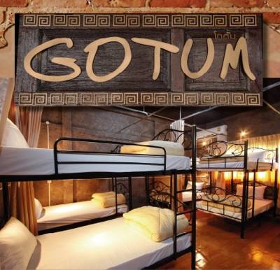 Gotum Hostel