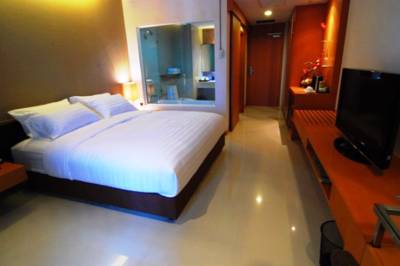 Hotel Selection Pattaya