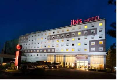 Ibis Pattaya