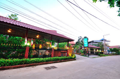 iCheck inn Jomtien Pattaya