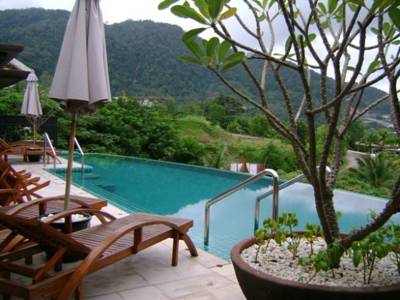 Indochine Resort and Villas