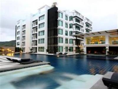 Kamala Regent Condo