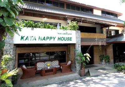 Kata Happy House