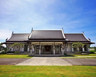 Manathai Villa Sylvia, Pattaya