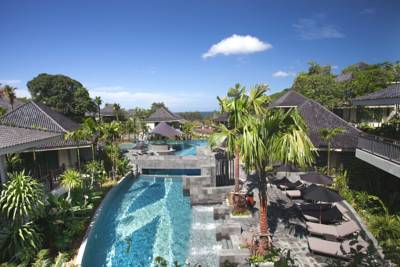 Mandarava Resort and Spa, Karon Beach