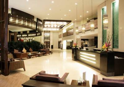 Mercure Phuket Deevana Patong