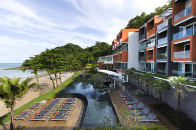 Novotel Phuket Kamala Beach