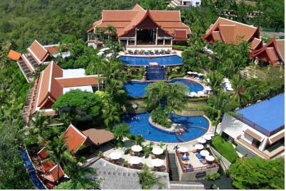 Novotel Phuket Resort