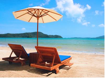 Panwa Beach Resort Phuket