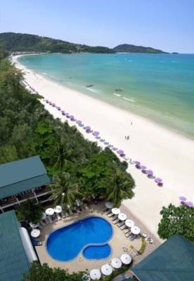 Patong Bay Garden Resort