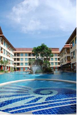 Patong Paragon Resort & Spa