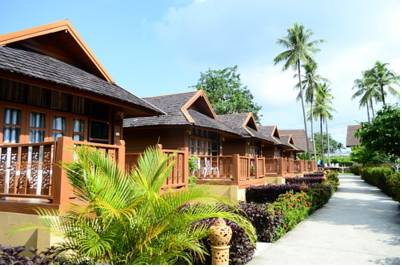 Phuket Siray Hut