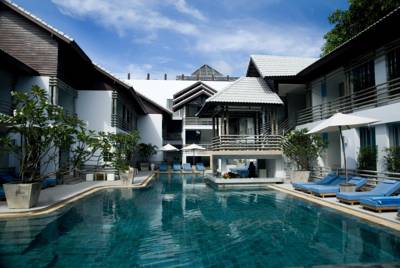 Ramada Phuket South Sea