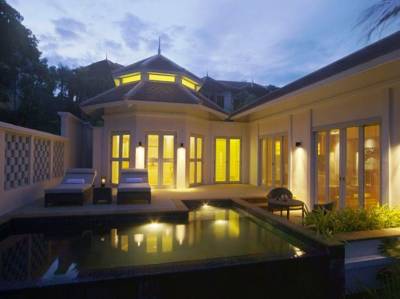 Regent Phuket Cape Panwa