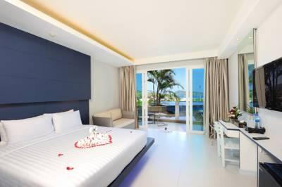 Sea Sun Sand Resort & Spa