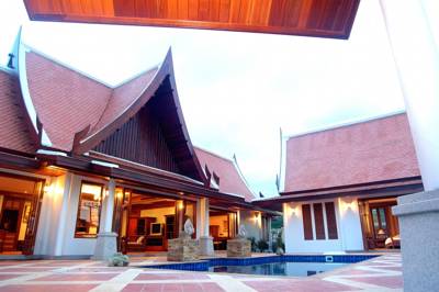 Sirinthara Villa