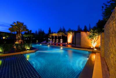 Sung Thong Resort & Spa