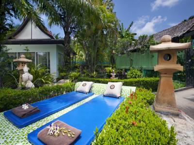 Sunshine Villa Phuket