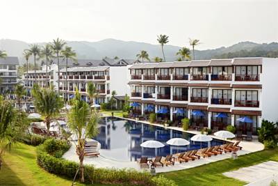 Sunwing Resort - Kamala Beach