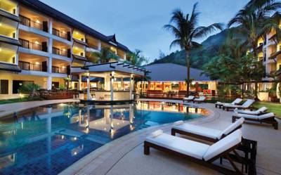 Swissotel Resort - Phuket - All Suites