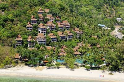 Thavorn Beach Village & Spa