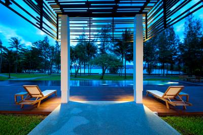 The Mangrove Panwa Phuket Resort