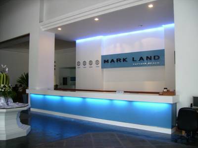 The Mark Land Boutique Hotel