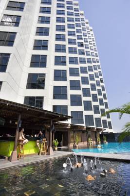 The Seasons Pattaya