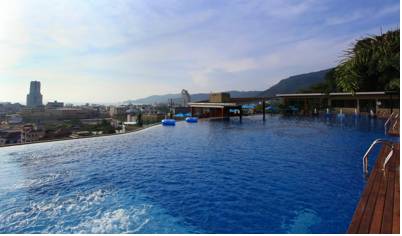 The Senses Resort Patong Beach