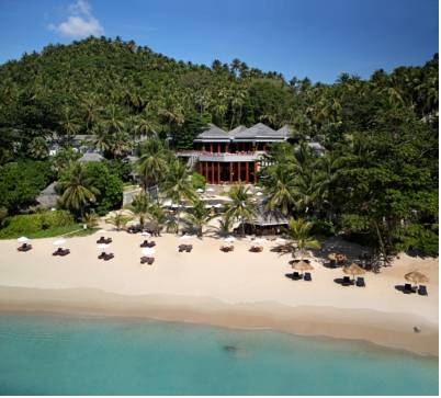 The Surin, Phuket