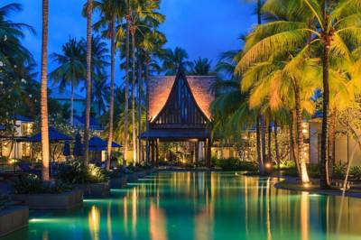 Twinpalms Phuket