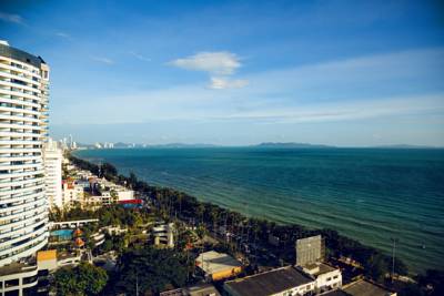 View Talay 7 Condominium by Vlad Property