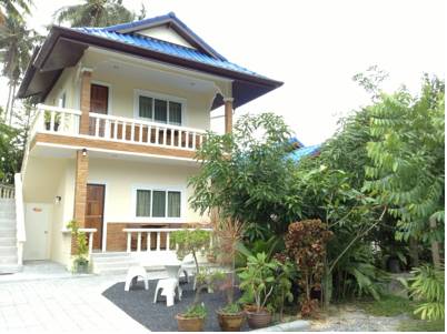 Wattana Bungalow